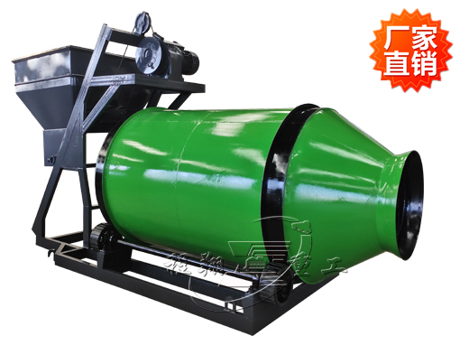 BB肥摻混生產(chǎn)設(shè)備，摻混肥攪拌機(jī)，肥料混合機(jī)